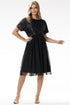 Evening dress model 204289